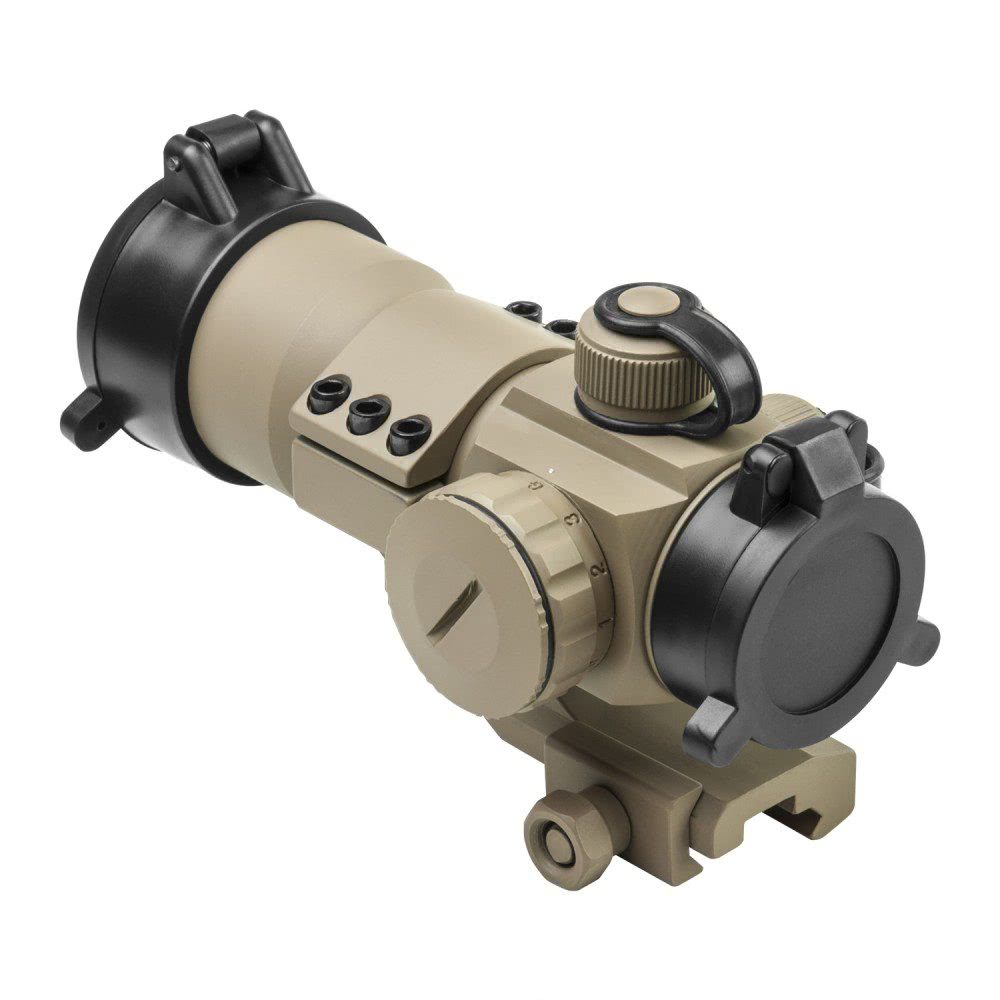 NcSTAR 35mm Red/Green/Blue Dot Optic - Newest Products